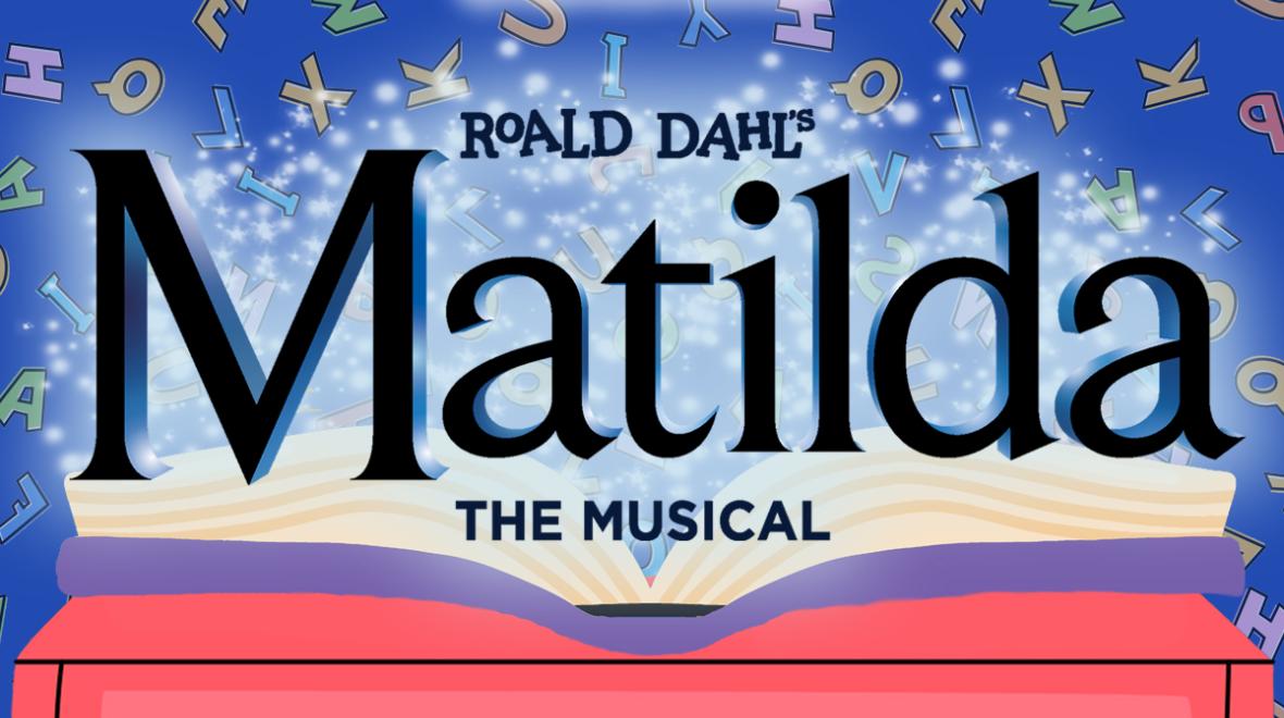 Broadway Bound Children's Theatre Presents ‘Matilda, The Musical ...