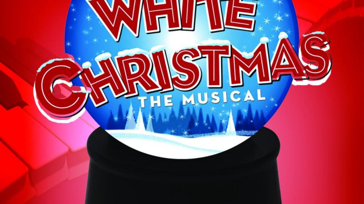 Musical Playhouse Presents White Christmas Seattle Area Family