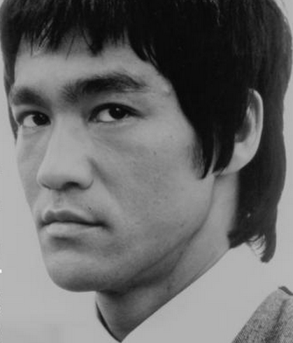 Day in the Life of Bruce Lee Exhibit | Seattle Area Family Fun Calendar ...