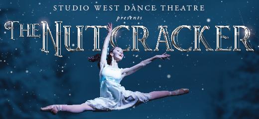 The Nutcracker By Studio West Dance Theatre | Seattle Area Family Fun ...