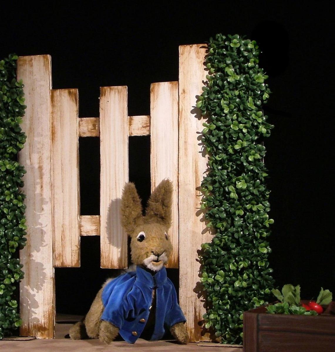 Tales of Peter Rabbit | Seattle Area Family Fun Calendar | ParentMap