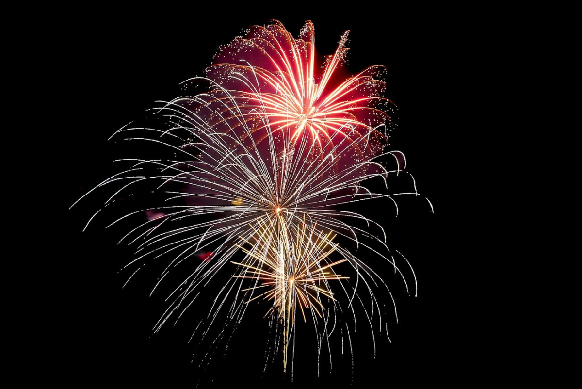 Kenmore's 4th of July Fireworks Show Seattle Area Family Fun Calendar