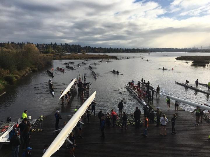 Head of the Lake Regatta Seattle Area Family Fun Calendar ParentMap