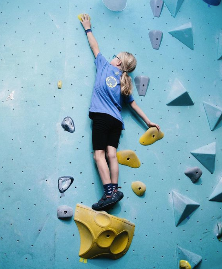 Parent's Night Out at Seattle Bouldering Project | Seattle Area Family ...