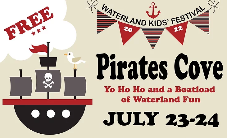 Des Moines Waterland Kids' Festival | Seattle Area Family Fun Calendar |  ParentMap