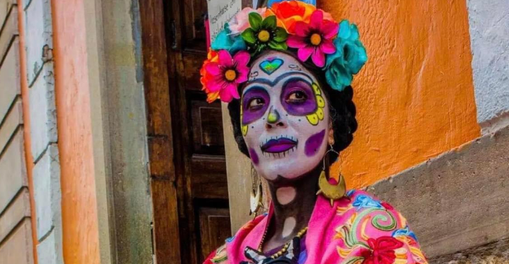 Catrinas Day of the Dead Festival | Seattle Area Family Fun Calendar ...