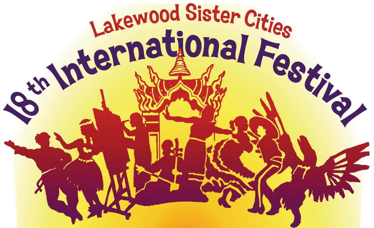 Lakewood Sister Cities International Festival Seattle Area Family Fun