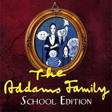 The Addams Family - School Edition | Seattle Area Family Fun Calendar ...