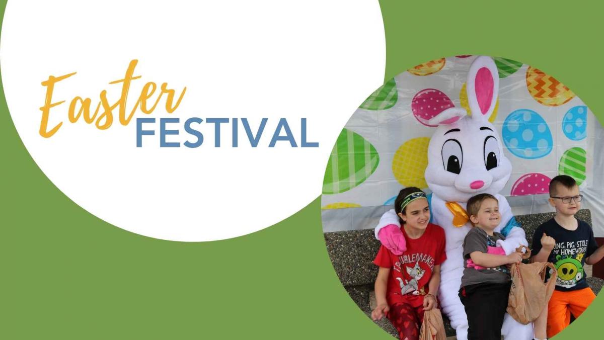 Fife Easter Festival  Seattle Area Family Fun Calendar  ParentMap