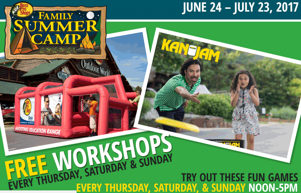 Free Family Summer Camp Seattle Area Family Fun Calendar ParentMap