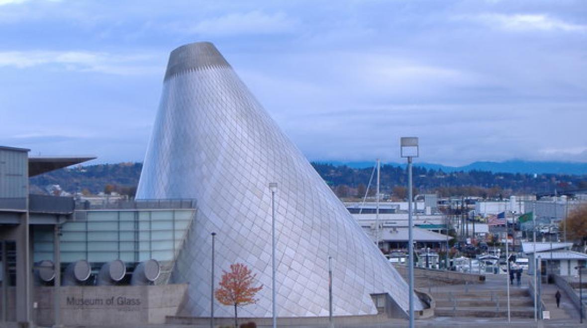 Tacoma Sports Museum