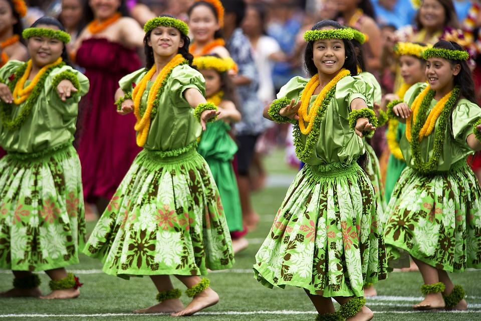 10th Annual Aha Mele Hawaiian Festival | Seattle Area Family Fun Calendar |  ParentMap