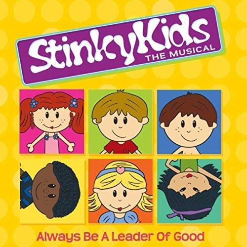 StinkyKids: The Musical | Seattle Area Family Fun Calendar | ParentMap