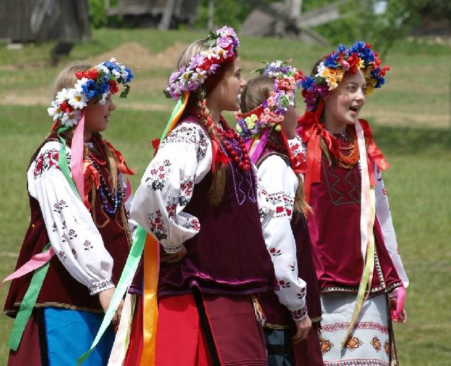 Ukrainian Culture and Arts Festival | Seattle Area Family Fun Calendar ...