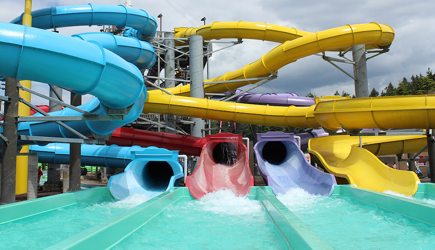 Wild Waves Opening Weekend | Seattle Area Family Fun Calendar | ParentMap