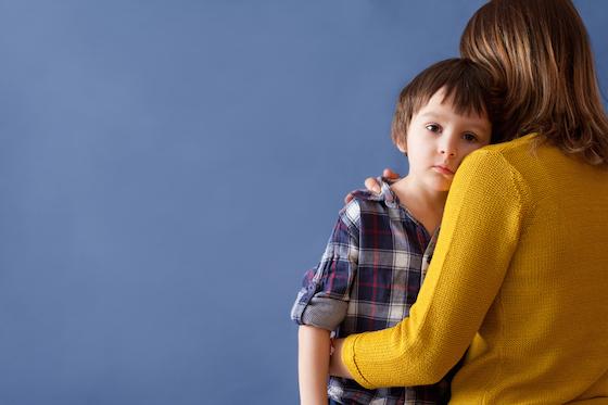 'Tame the Tears: Parenting Positively' | ParentMap