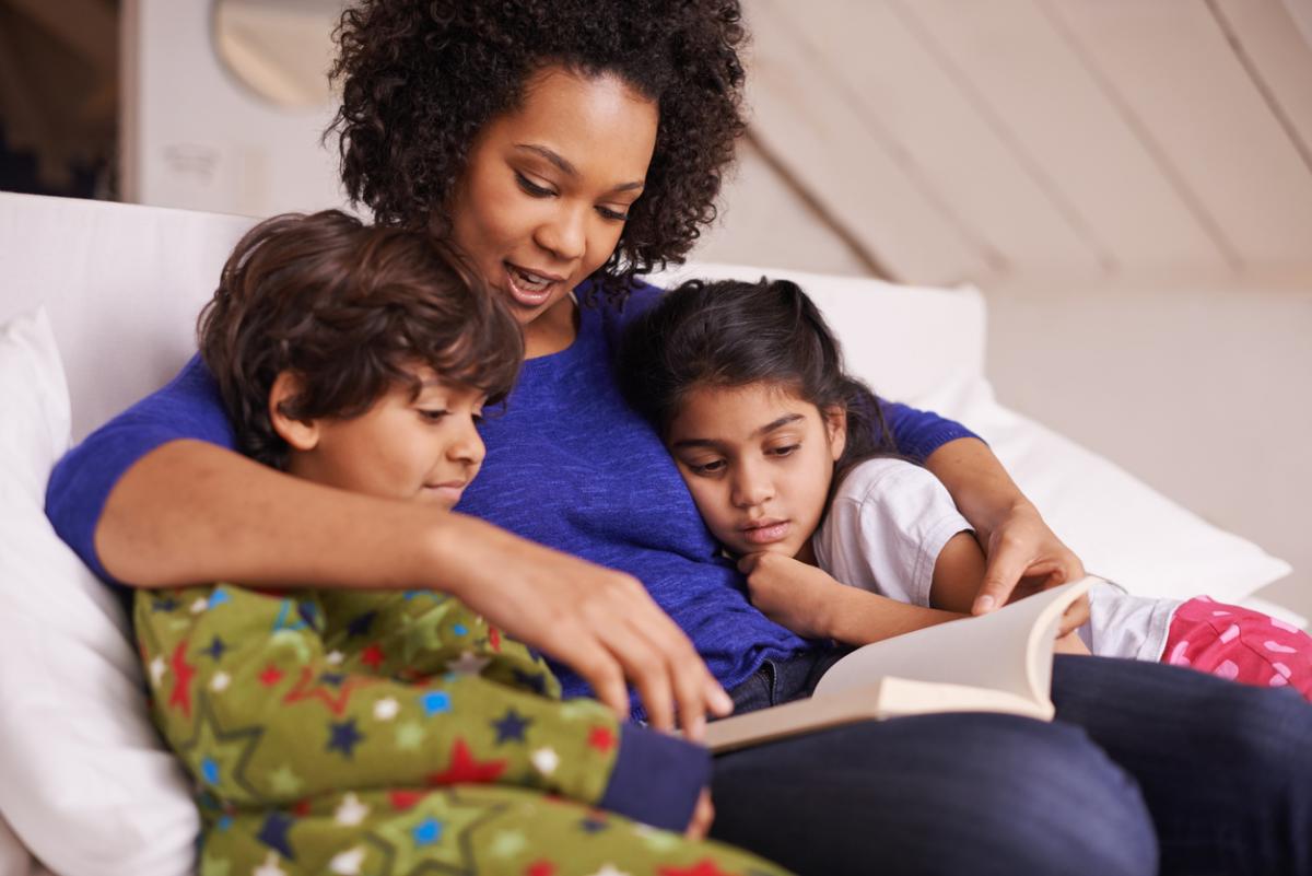 9 Books That Help Kids Appreciate Difference and Diversity | ParentMap