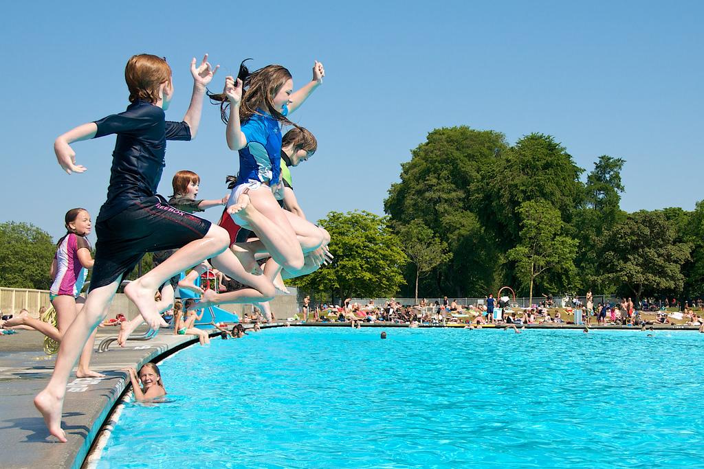 Seattle YMCA Apologizes for Bathing Suit Ban ParentMap