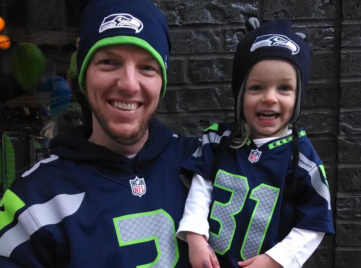 Touchdown! 10 Places for 12th Families to Cheer on the Seahawks