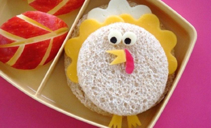 9 Thanksgiving Bento Box Lunch Ideas For Kids | Parentmap