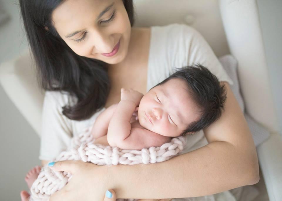 Mommy And Me Playdates 2.0: How This Millennial Mom Is Bringing