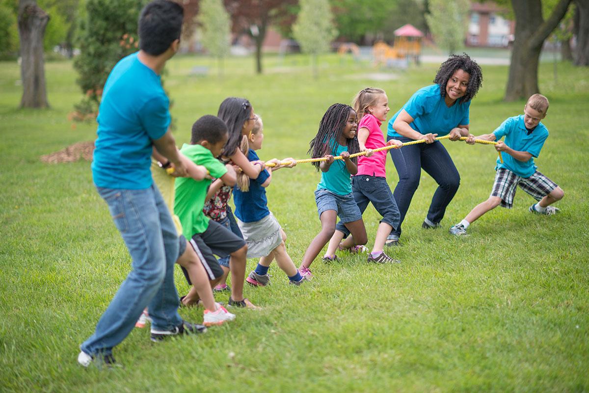 Find a Summer Camp for the Whole Family | ParentMap