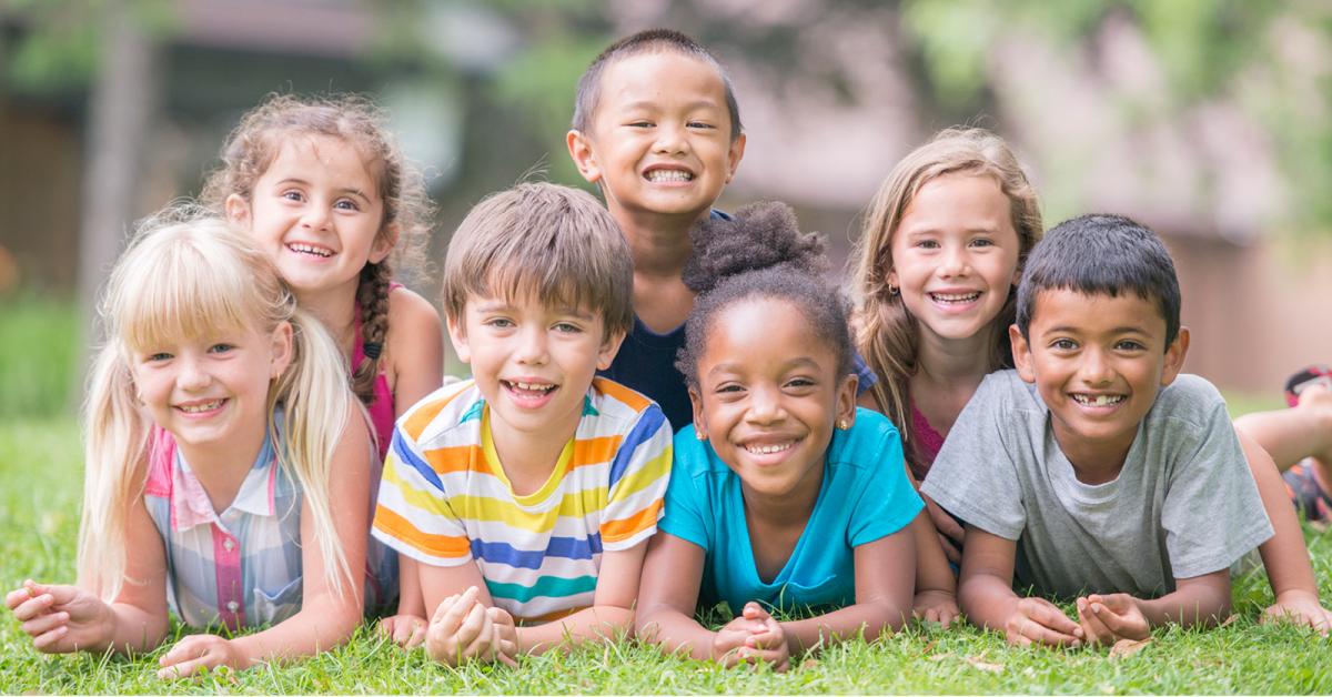 Every Child Event — Eastside | ParentMap