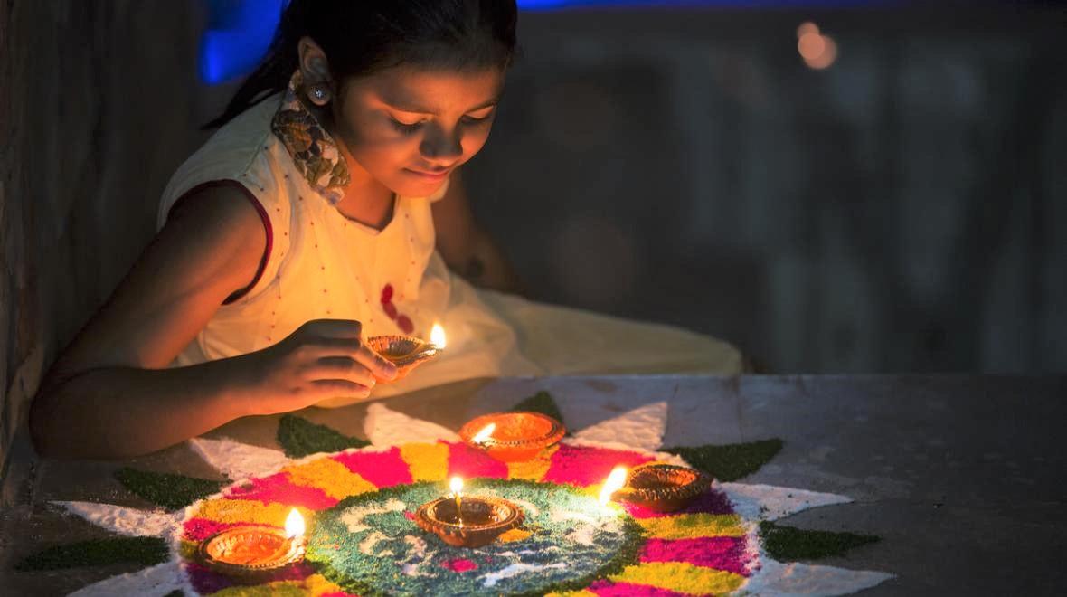 Diwali Where to Celebrate the Festival of Lights Around Seattle and