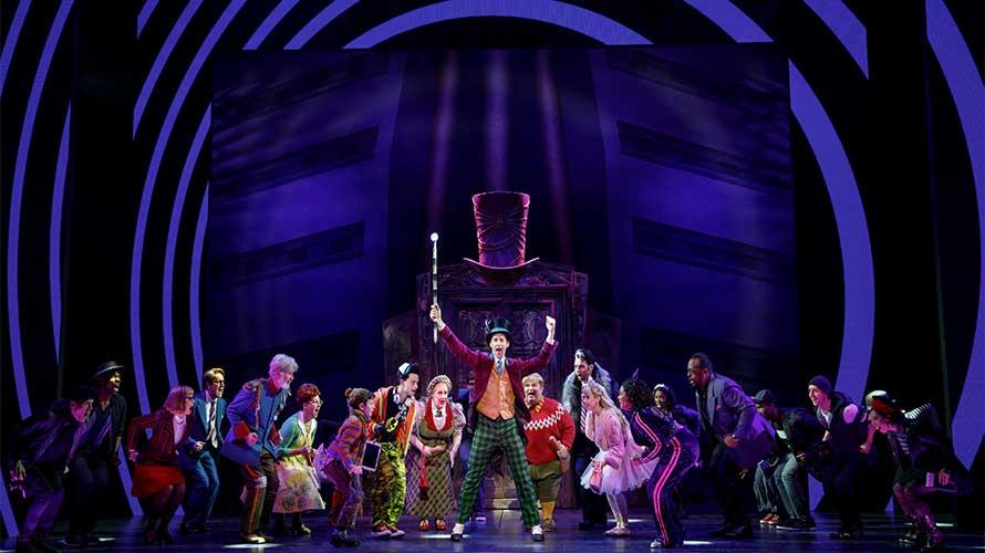 ‘Charlie and the Chocolate Factory’ Is a Wild, Musical Ride | ParentMap