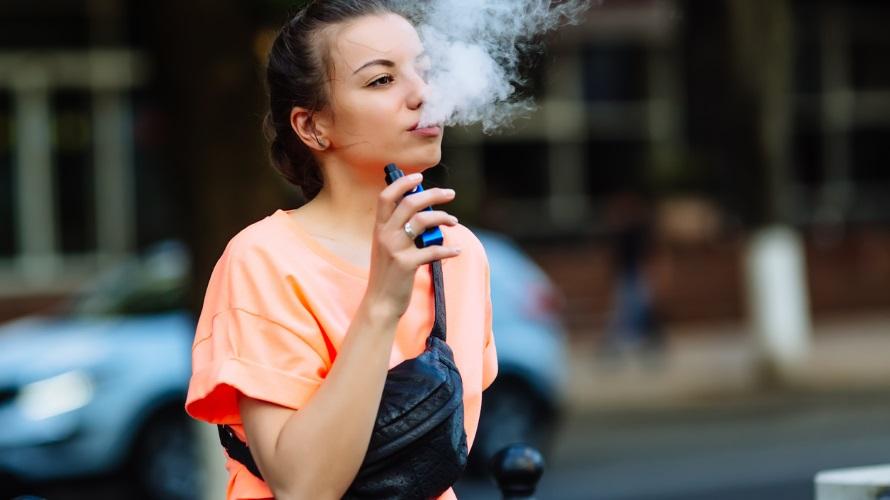 What Parents Need to Know About Vaping ParentMap