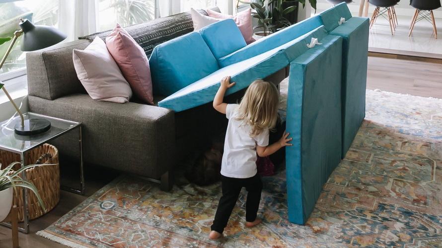 fort kits for toddlers