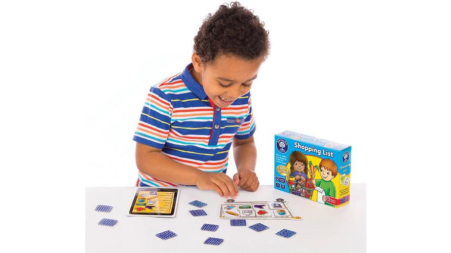 toys and games for preschoolers