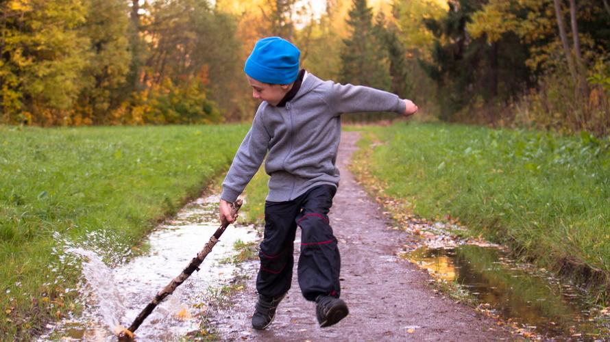 Good Dirt The Benefits of Mud Play and Where to Get Started