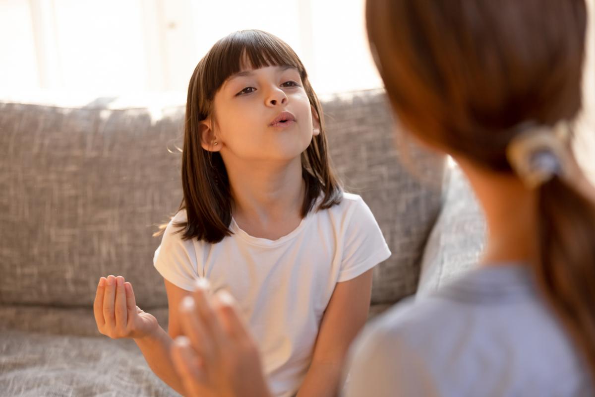 How to Reason With Your Child | ParentMap