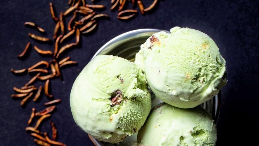 Salt & Straw’s Seasonal Bug Ice Cream: It’s Back | ParentMap