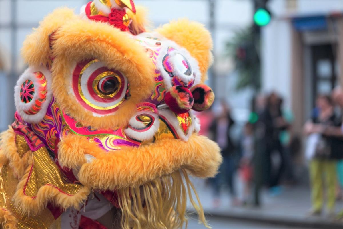 Chinese New Year: Lunar New Year Fashion Collections in 2023 List