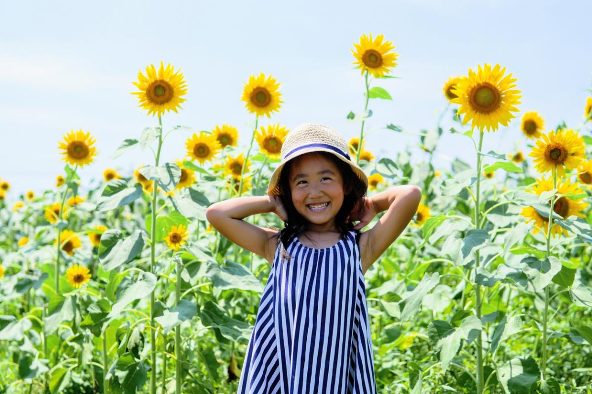 The Best Sunny-Day Ways to Spend the End of Summer | ParentMap