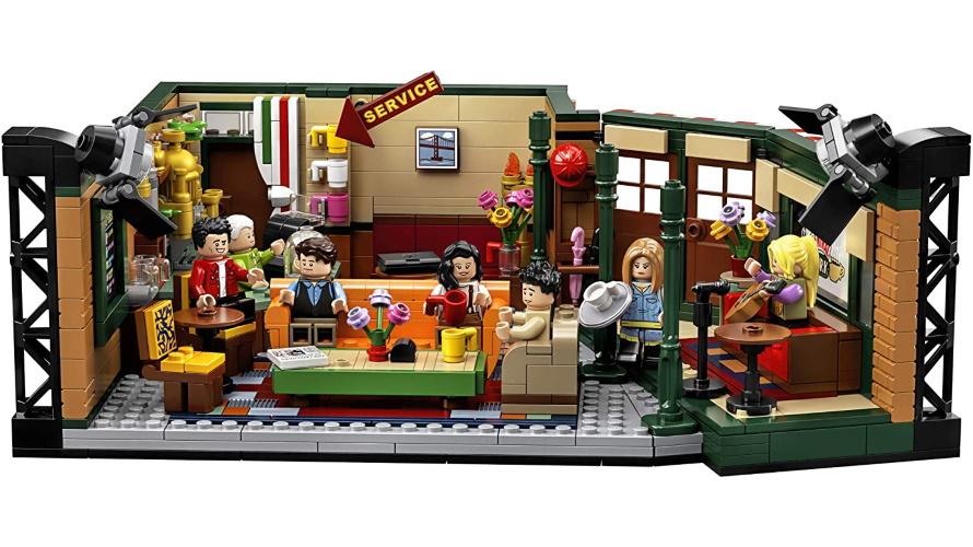 Best family 2025 lego sets