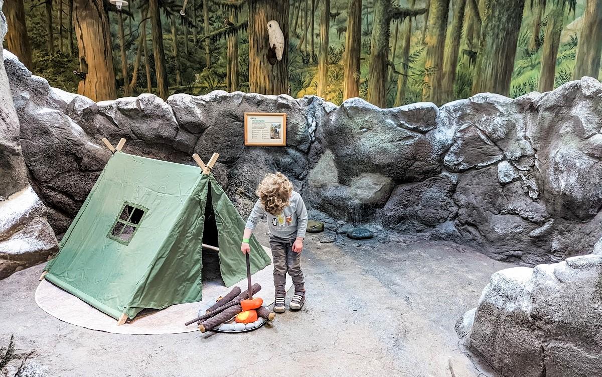 Family Favorite Seattle Children’s Museum Reopens for Play | ParentMap