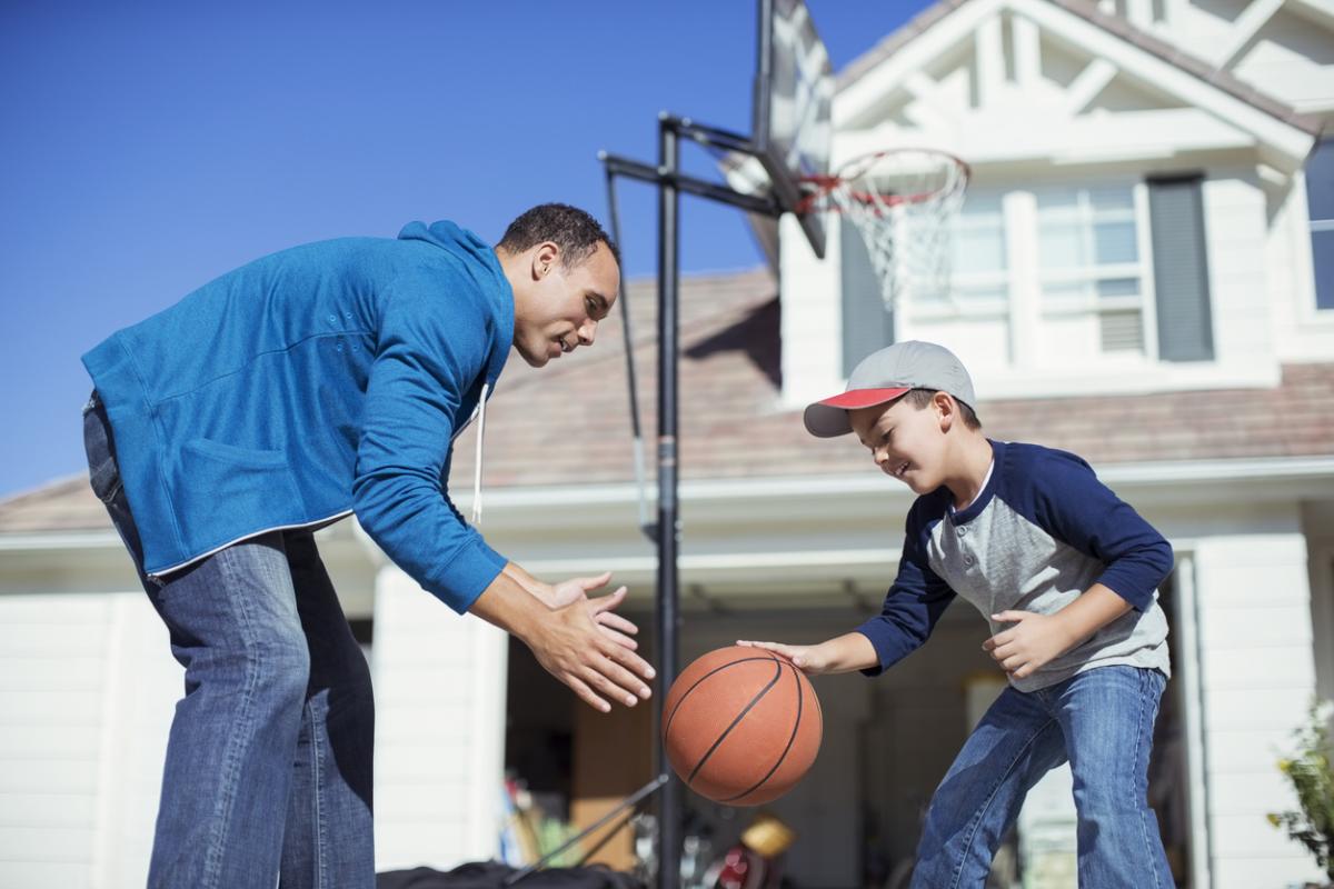 Best Sports Gear to Help Kids Practice Skills at Home | ParentMap