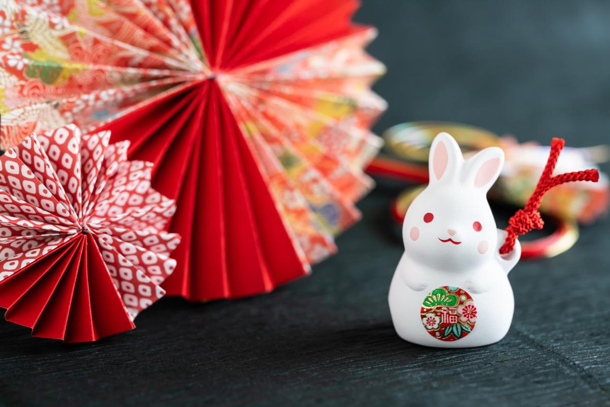 18 Fun Rabbit Crafts For The Chinese New Year