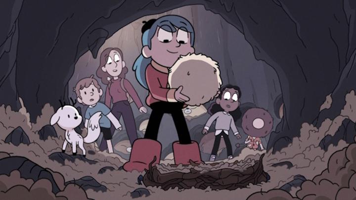 Hilda Porn - What's Coming to Netflix in December 2023 - ParentMap