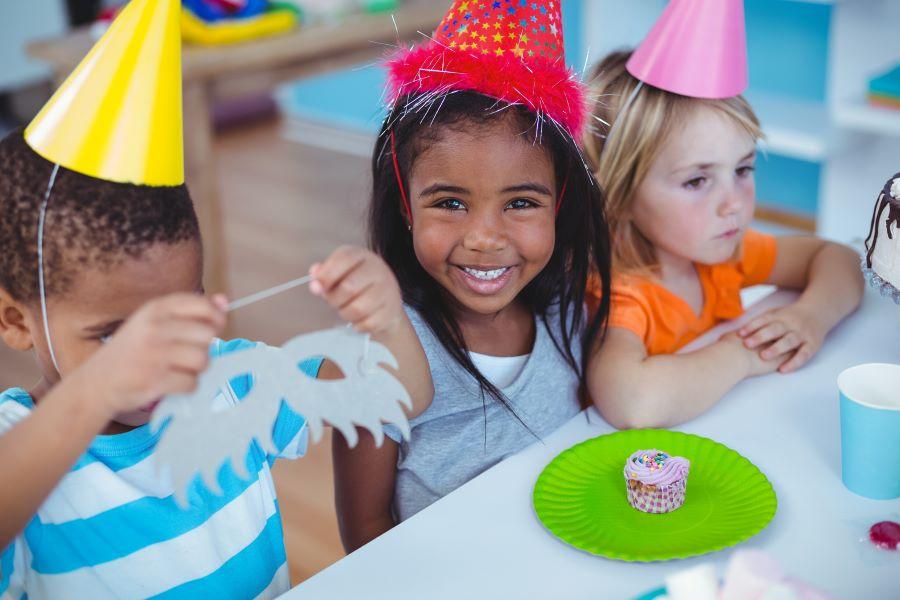 How to Throw an Awesome Birthday Party for Your Introverted Kid
