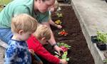 Pinecones & Playtime Outdoor Preschool