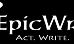 Epicwrite logo