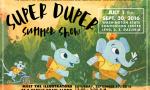 SCBWI WWA Super Duper Summer Show and Draw-Along