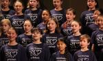 Northwest Girlchoir Welcome Concert