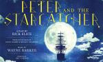 PETER AND THE STARCATCHER