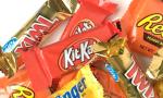 Donate Halloween Candy at Satsuma Kids Shop