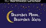 December Moon, December Stars